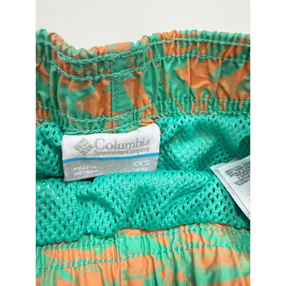 Columbia PFG Swim Trunks